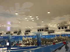 -长沙湘江冰雪世界