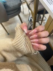 -梵莎美甲美睫