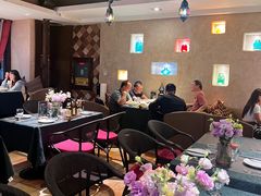 -翡翠鸟精品泰国菜(北辰财富中心店)