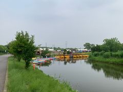 -嘉北郊野公园
