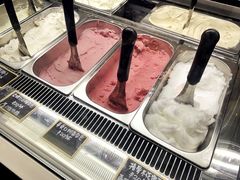 -歎雪糕低糖低脂Gelato冰淇淋