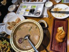 -金掌勺·锅包肉(双榆树店)