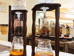 -霸王茶姬(金贸中路店)