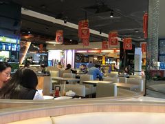 -大家乐(广州中华广场店)