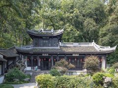 -善卷洞风景区