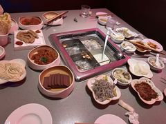 -海底捞火锅(珠影星光城夜宵主题店)