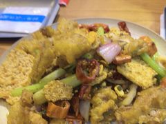 -三太子地摊烧烤·小龙虾(北蔡店)