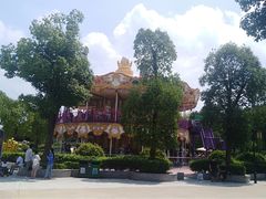 -南京银杏湖乐园