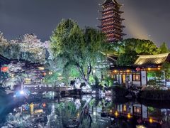 -常熟方塔园