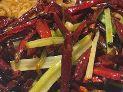 -沪小胖·小龙虾·蓝龙王(八佰伴店)