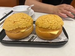 -嘉味港式餐厅(海门大有境店)
