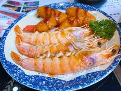 -松坂屋日料自助(长城路店)