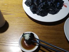 -船歌鱼水饺(淄博万象汇店)