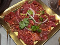 -正宗齐齐哈尔烤肉·齐牛哥鲜切炭火烤肉(杭州总店)