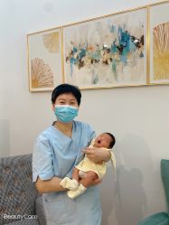 -禧悦府国际月子会所(总店)