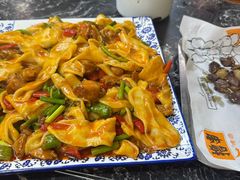 -后卫寨猫耳朵(后卫寨店)