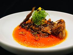 -天元酒店·餐饮部