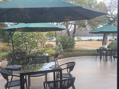 -浙江西子宾馆·瑶园咖啡厅