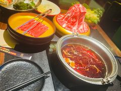 -牛New寿喜烧(虹桥新天地店)