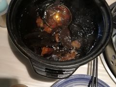 -九道菜有鸡鱼头(石鼓路店)