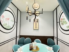 -赣南人家·头牌江西菜(劲松店)