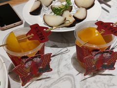 -老知青·东北菜(中华城店)