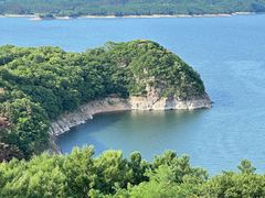 -萨尔浒风景区