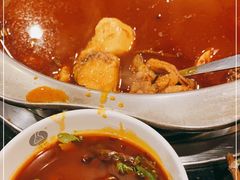 -冯记香辣兔火锅(茶店子总店)