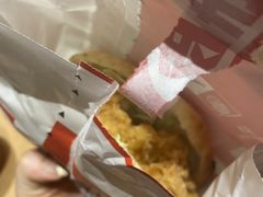 -肯德基(东安路站店)