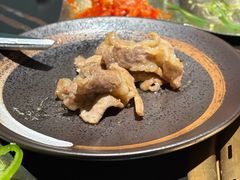 -厚贞日式烤肉(浦东汇智店)