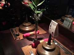 -花马天堂云南餐厅 Lost Heaven(高邮路店)