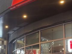 -肯德基(大朗长盛店)