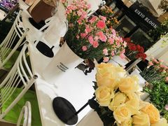 -桔梗花店·鲜花·礼品包装(天元店)