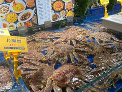 -79号渔船海鲜饭店(龙岗店)