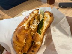 -必胜客(北苑路店)