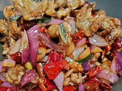 -湘香私房菜(大石长隆店)