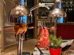 -咖啡苑自助餐厅·中国大饭店