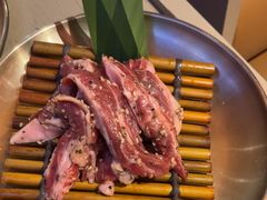 -西塔老太太泥炉烤肉(济南首店)