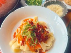 -东来顺·非遗火锅(高新店)