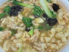 -鲁南仔·滕州炒鸡(经三路店)