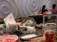 -阳光岛·海鲜盛宴(银泰中心in99店)