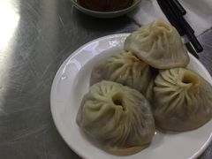 -汪家馄饨(集庆路店)