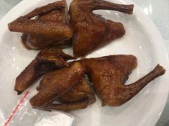 -金翠皇宫粤菜·点心·海鲜(科技园店)