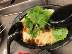 -老吕涮羊肉•东北原味烧烤•大油边•烤鱼(五角场店)