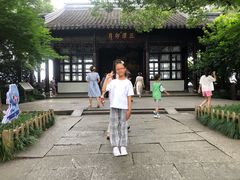 -钱王祠