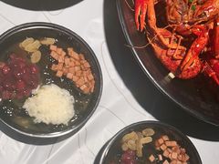 -巴厘龙虾·榜首油焖大虾(洞庭·艺术洋房店)