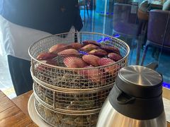 -海味当家·蒸锅海鲜(星海公园店)