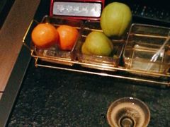 -华夏良子·足道SPA艾灸(铁道大厦店)