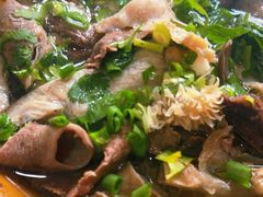 -周老五跷脚牛肉(民营路店)