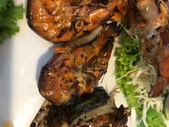 -BAI BUA RESTAURANT